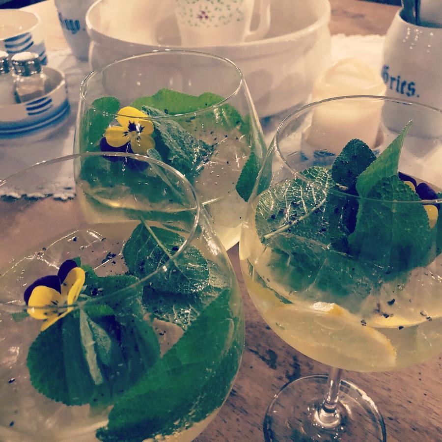 阿尔特斯普劳恩旅馆酒店 外观 照片