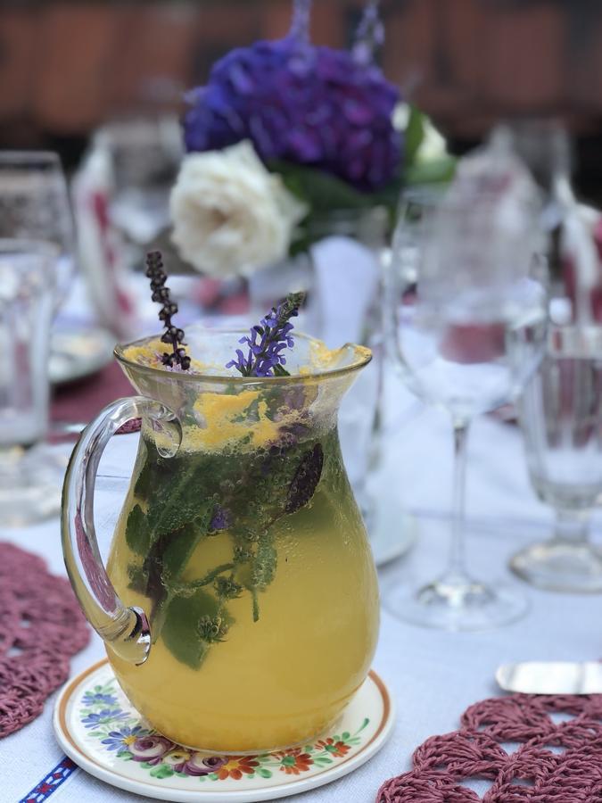 阿尔特斯普劳恩旅馆酒店 外观 照片